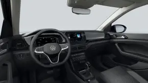 T-Cross Prime 1.0 TSI DSG thumbnail