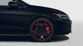 Golf GTI Edition 50 thumbnail