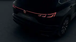 Touareg Elegance V6 TDI thumbnail