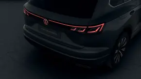Touareg Elegance V6 TDI thumbnail