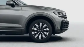 Touareg Elegance V6 TDI thumbnail