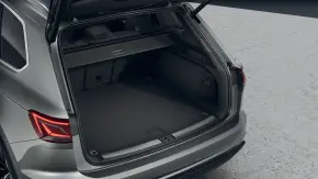 Touareg Elegance V6 TDI thumbnail
