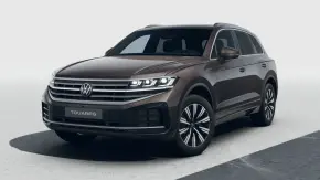 Touareg Elegance V6 TDI thumbnail