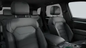 Touareg Elegance V6 TDI thumbnail