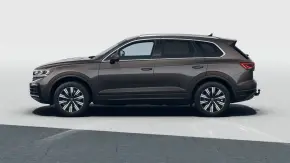 Touareg Elegance V6 TDI thumbnail