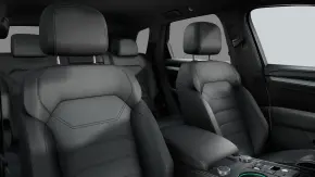 Touareg Elegance V6 TDI thumbnail