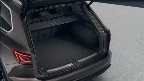 Touareg Elegance V6 TDI thumbnail