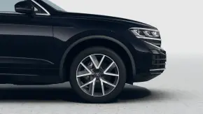Touareg Elegance V6 TDI thumbnail
