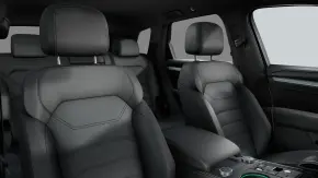 Touareg Elegance V6 TDI thumbnail