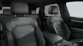 Touareg Elegance V6 TDI thumbnail