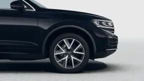 Touareg Elegance V6 TDI thumbnail