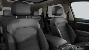 Touareg Elegance V6 TDI thumbnail