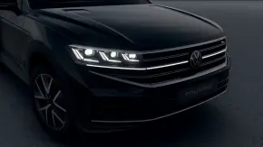 Touareg Elegance V6 TDI thumbnail