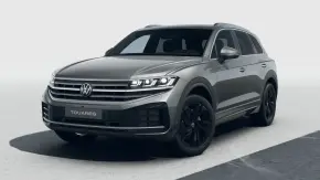 Touareg Elegance V6 TDI thumbnail