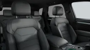 Touareg Elegance V6 TDI thumbnail