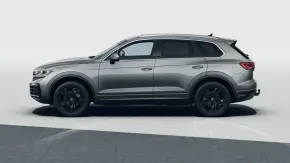 Touareg Elegance V6 TDI thumbnail