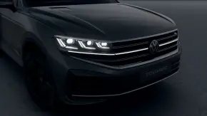 Touareg Elegance V6 TDI thumbnail