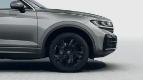 Touareg Elegance V6 TDI thumbnail