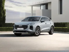 Q3 Sportback 35 TFSI thumbnail
