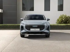 Q3 Sportback 35 TFSI thumbnail