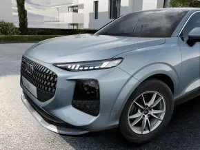 Q3 Sportback 35 TFSI thumbnail
