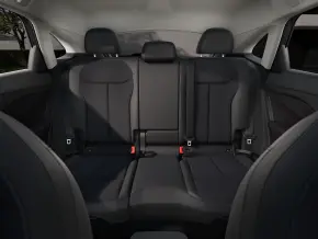 Q3 Sportback 35 TFSI thumbnail