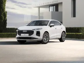 Q3 Sportback 35 TFSI thumbnail