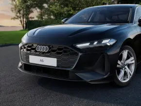 A5 Limuzina 35 TFSI thumbnail