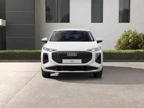 Q3 Sportback 35 TFSI thumbnail
