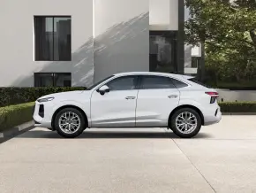 Q3 Sportback 35 TFSI thumbnail