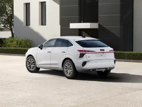 Q3 Sportback 35 TFSI thumbnail