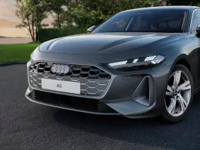 A5 Limuzina 35 TFSI thumbnail