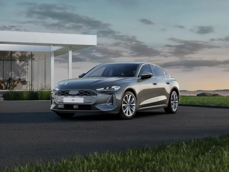 A5 Limuzina 35 TFSI