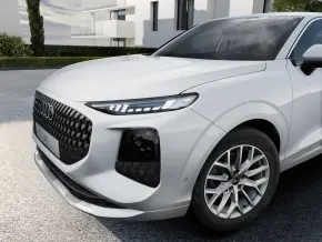 Q3 Sportback 35 TFSI thumbnail