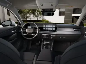 Q3 Sportback 35 TFSI thumbnail
