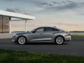 A5 Limuzina 35 TFSI thumbnail