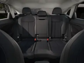 Q3 Sportback 35 TFSI thumbnail
