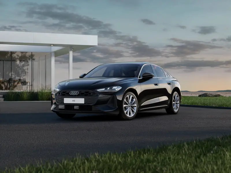 A5 Limuzina 35 TFSI