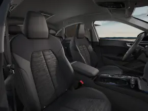 A5 Limuzina 35 TFSI thumbnail