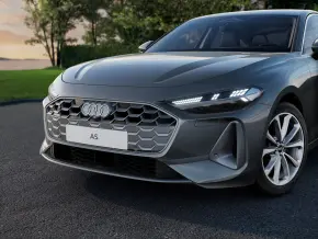 A5 Limuzina 35 TFSI thumbnail