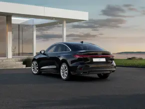 A5 Limuzina 35 TFSI thumbnail