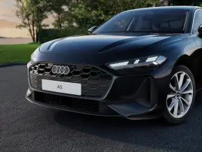 A5 Limuzina 35 TFSI thumbnail