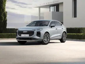Q3 Sportback 35 TFSI thumbnail