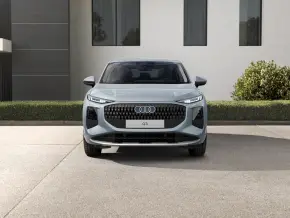 Q3 Sportback 35 TFSI thumbnail