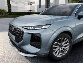 Q3 Sportback 35 TFSI thumbnail