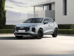 Q3 Sportback 40 TFSI quattro thumbnail