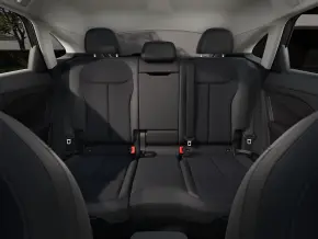 Q3 Sportback 35 TFSI thumbnail