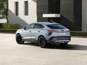 Q3 Sportback 40 TFSI quattro thumbnail