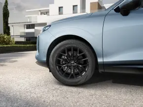 Q3 Sportback 40 TFSI quattro thumbnail