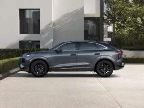 Q3 Sportback 40 TFSI quattro thumbnail